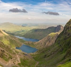 Snowdon
